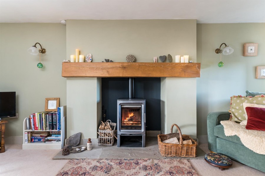 Images for Knavesmire View & Knavesmire Cottage, Harome, York, YO62 5JA