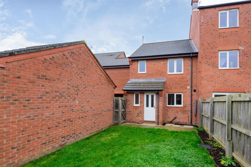 Images for 4 Brindle Way, Norton, Malton, North Yorkshire YO17 8BA