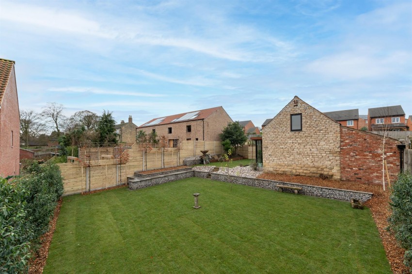 Images for The Barn, Outgang Road, Malton, YO17 7BR