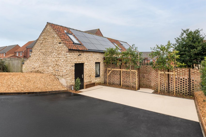 Images for The Barn, Outgang Road, Malton, YO17 7BR