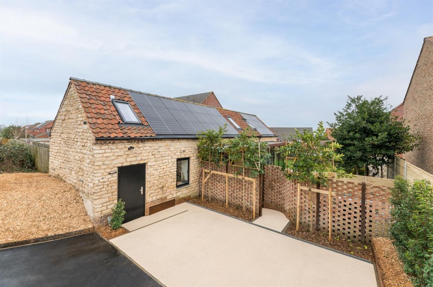 Images for The Barn, Outgang Road, Malton, YO17 7BR