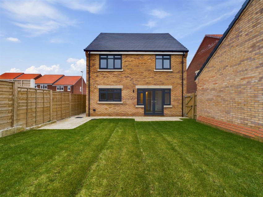 Images for Plot 25, Driffield Road, Kilham, Driffield, YO25 4SP