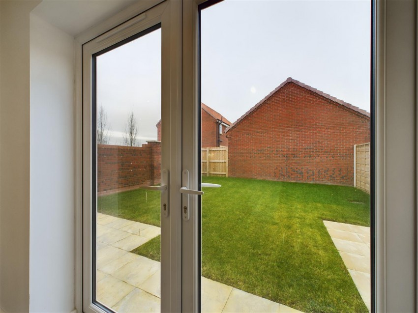 Images for Plot 6, The Nurseries, Driffield Road, Kilham, Driffield, YO25 4SP