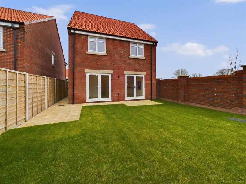 Images for Plot 6, The Nurseries, Driffield Road, Kilham, Driffield, YO25 4SP