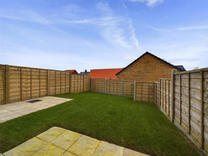 Images for Plot 16, The Nurseries, Driffield Road, Kilham, Driffield, YO25 4SP