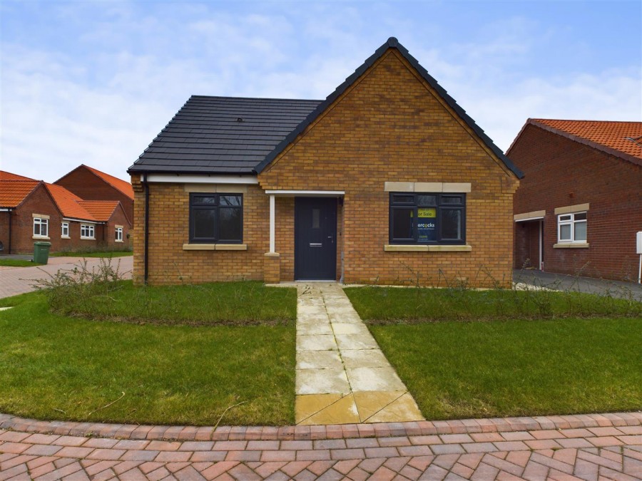 Images for Plot 20, Driffield Road, Kilham, Driffield, YO25 4SP