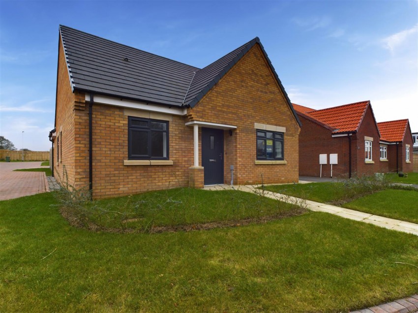 Images for Plot 20, Driffield Road, Kilham, Driffield, YO25 4SP