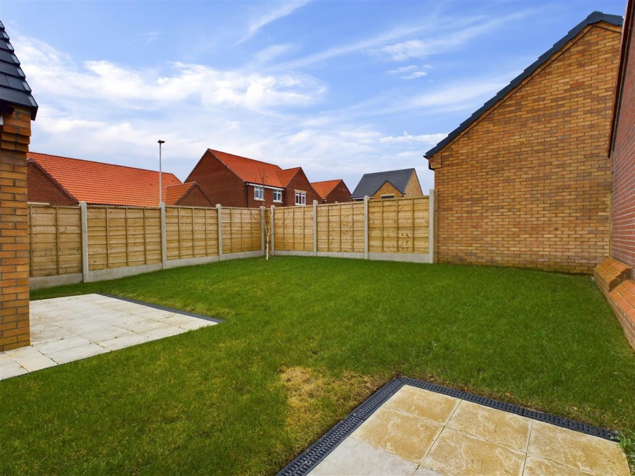 Images for Plot 20, Driffield Road, Kilham, Driffield, YO25 4SP