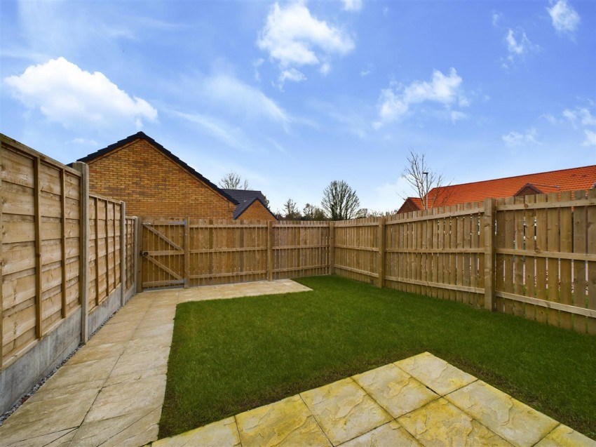 Images for Plot 17, The Nurseries, Driffield Road, Kilham, Driffield, YO25 4SP