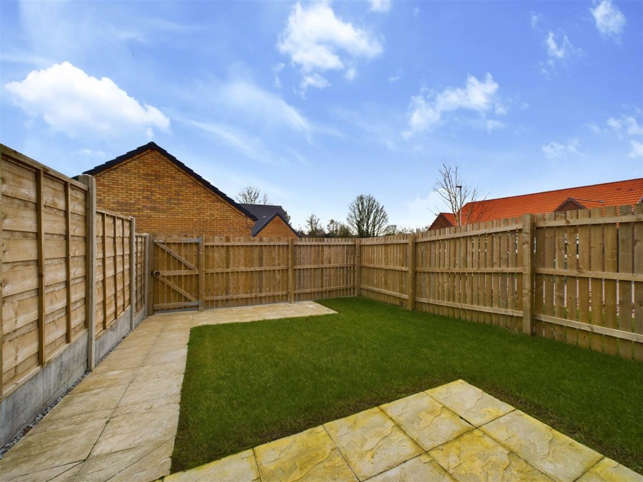 Images for Plot 17, The Nurseries, Driffield Road, Kilham, Driffield, YO25 4SP