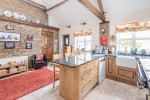 Images for Barn House, South Back Lane, Terrington, York, YO60 6PX