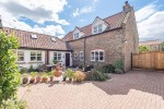 Images for Barn House, South Back Lane, Terrington, York, YO60 6PX