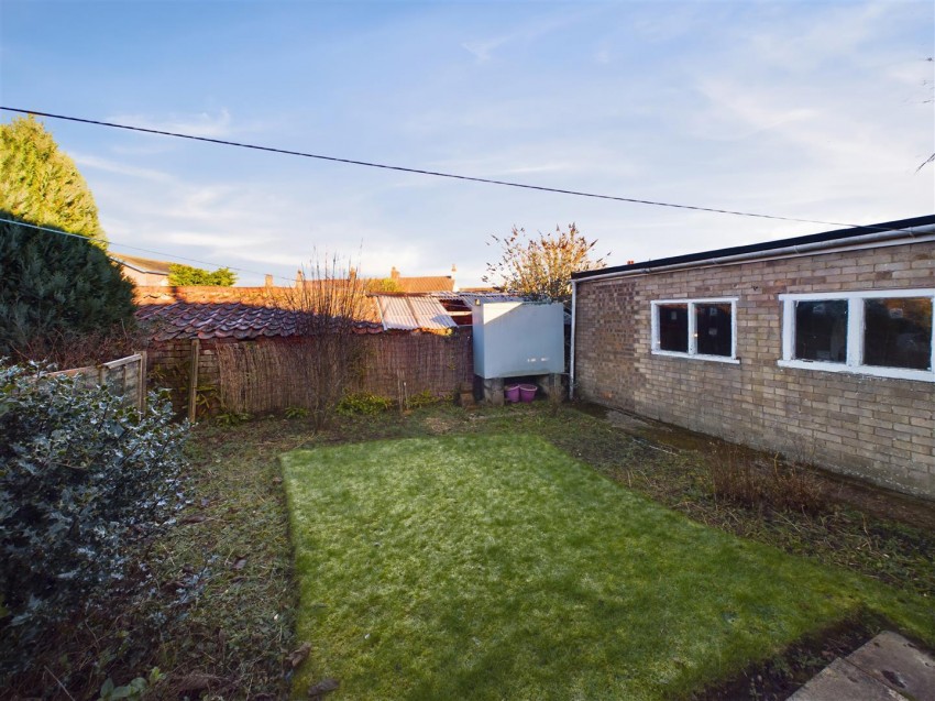 Images for 43 Londesborough Road,  Hutton Cranswick, Driffield, YO25 9PL