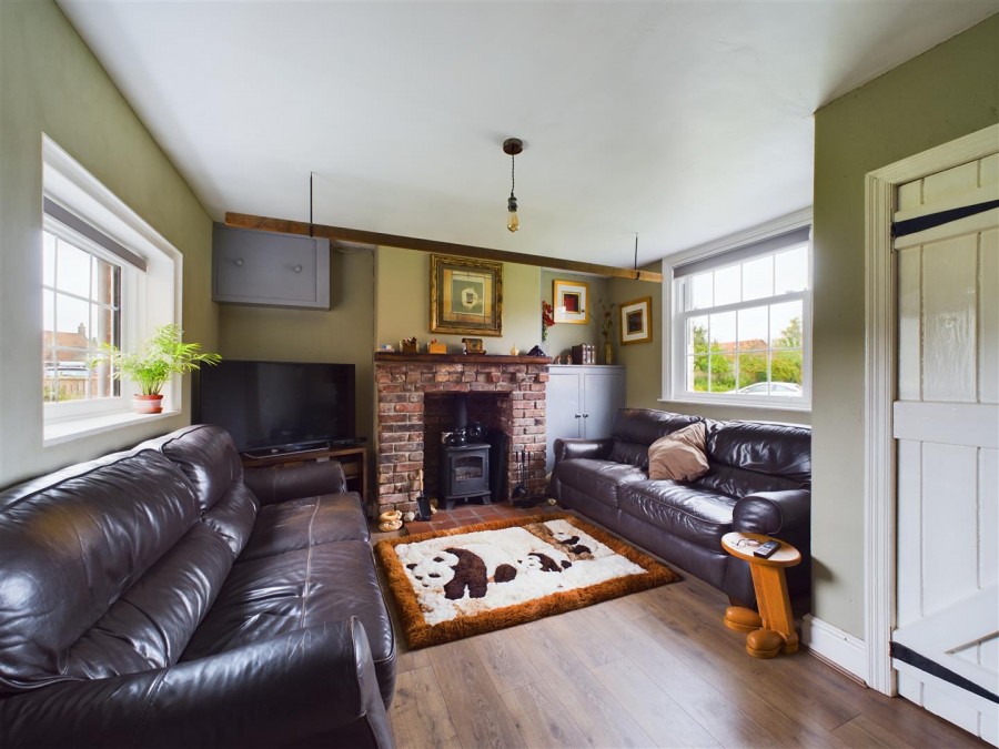 Images for Station Road Cottage, Station Road, Harpham, Driffield, YO25 4RA