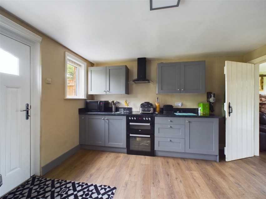 Images for Station Road Cottage, Station Road, Harpham, Driffield, YO25 4RA