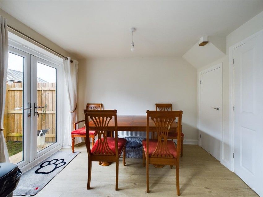 Images for 16 Hunsley Avenue, Driffield, YO25 5GD