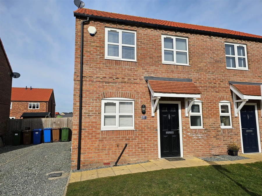 Images for 89 New Walk, Driffield, YO25 5LE