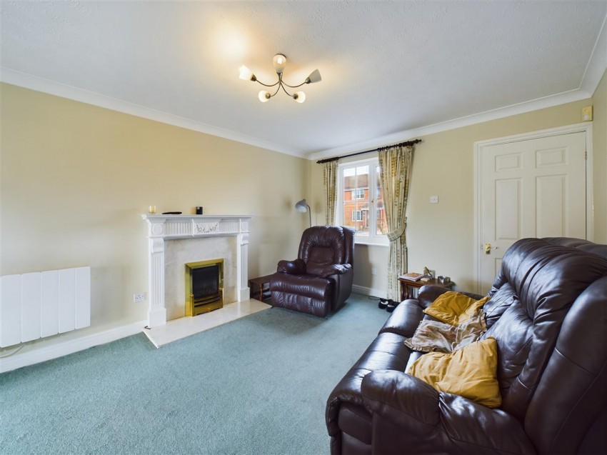 Images for 67 Beech View, Cranswick, Driffield, YO25 9QQ