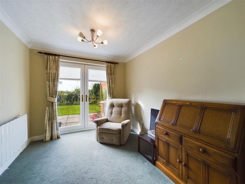 Images for 67 Beech View, Cranswick, Driffield, YO25 9QQ