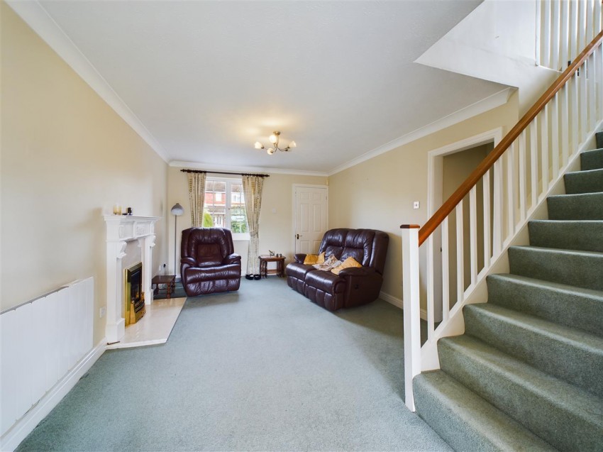 Images for 67 Beech View, Cranswick, Driffield, YO25 9QQ