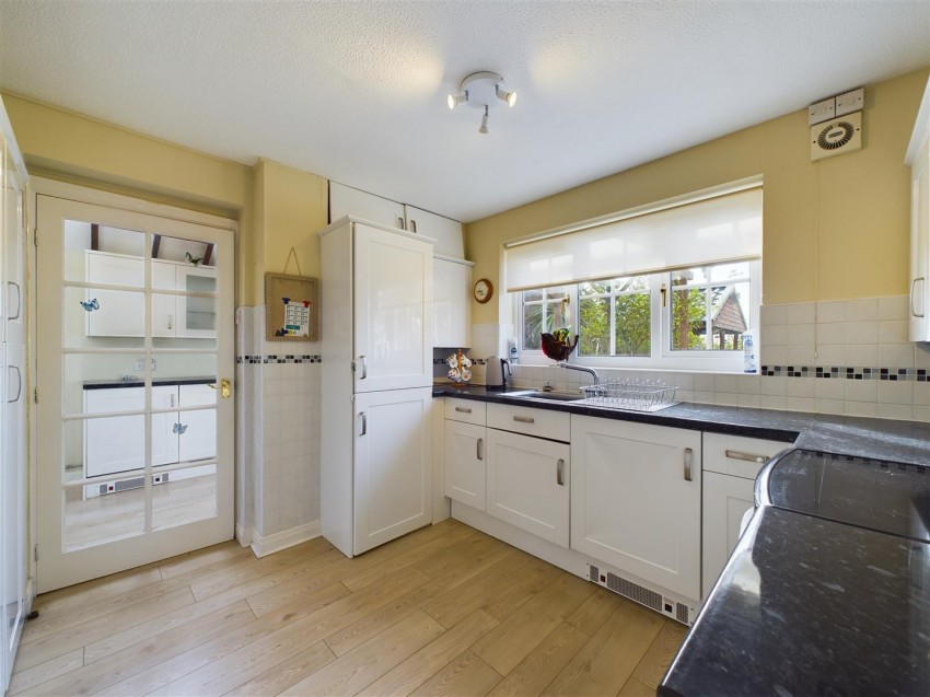 Images for 67 Beech View, Cranswick, Driffield, YO25 9QQ