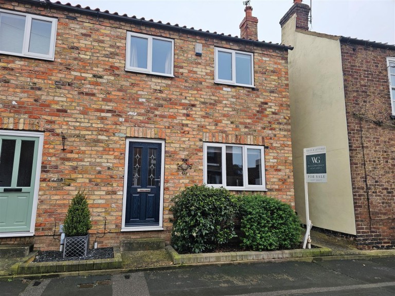 View Full Details for 15a Coppergate, Nafferton, Driffield, YO25 4LL