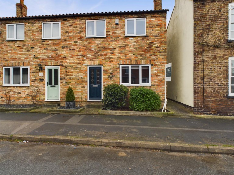 View Full Details for 15a Coppergate, Nafferton, Driffield, YO25 4LL