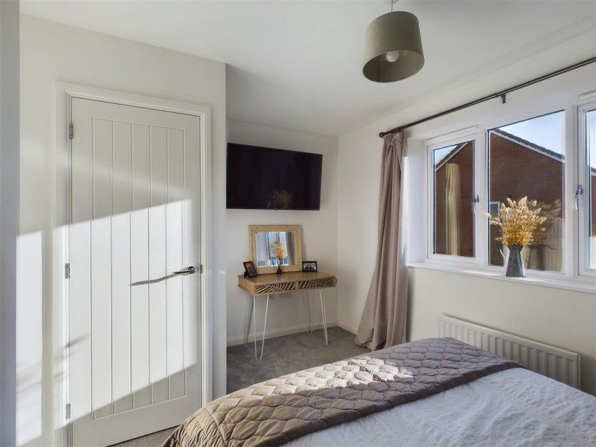 Images for White Mill Drive, Pocklington, York