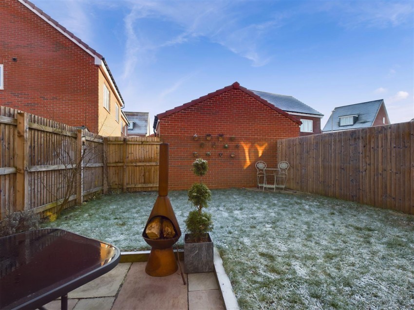 Images for White Mill Drive, Pocklington, York