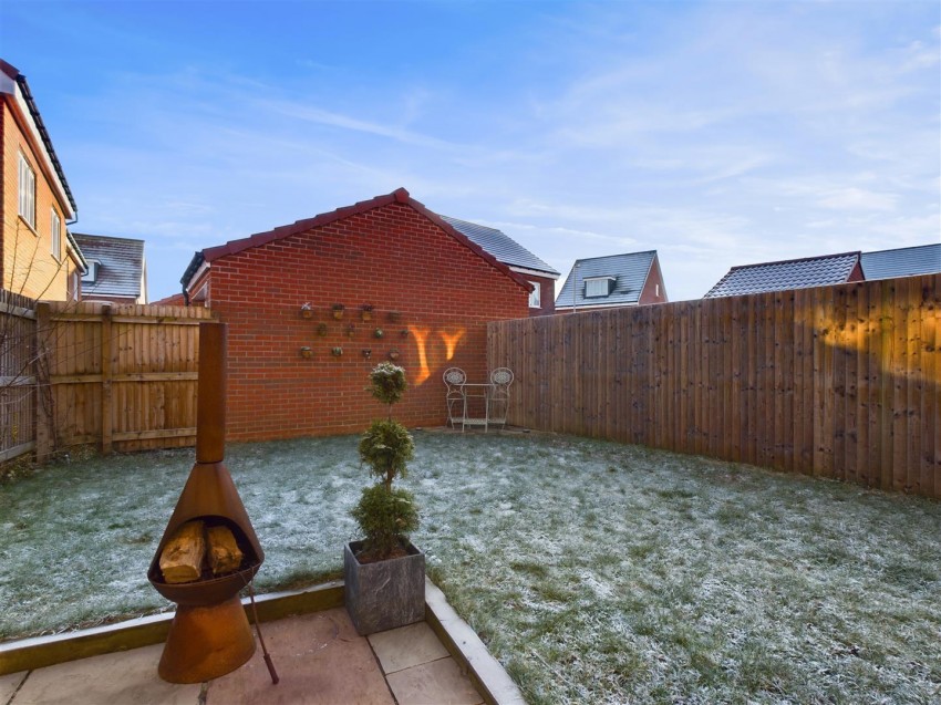 Images for White Mill Drive, Pocklington, York