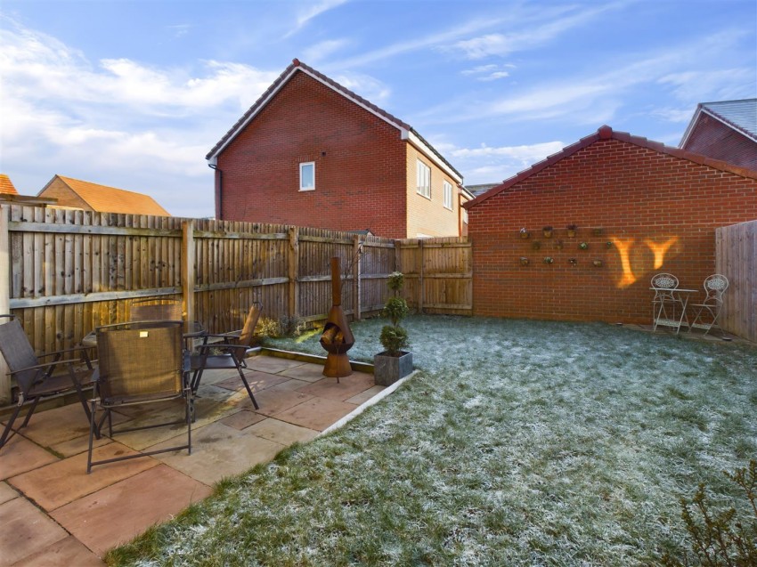 Images for White Mill Drive, Pocklington, York