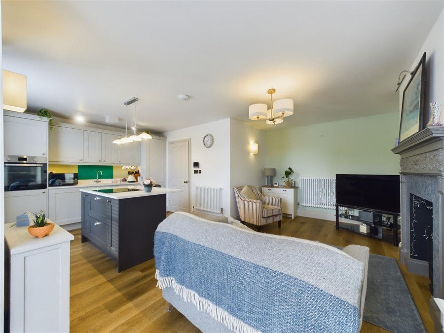 Images for Apartment 4, Leat House, 71 Welham Road, Norton, Malton