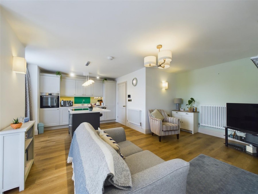 Images for Apartment 4, Leat House, 71 Welham Road, Norton, Malton