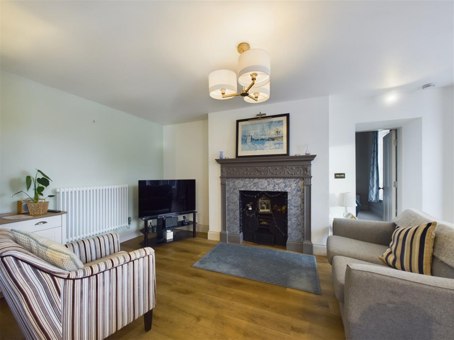 Images for Apartment 4, Leat House, 71 Welham Road, Norton, Malton