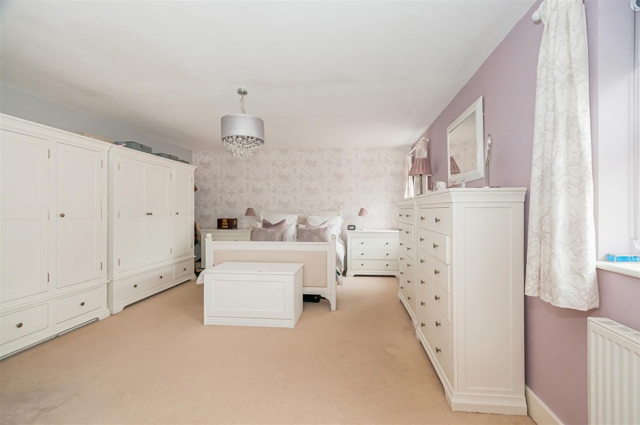 Images for Seekings, West End, Kilham, Driffield, YO25 4RR