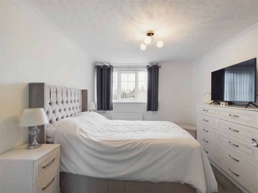 Images for 6 Priory Mews, Scarborough Road, Norton, Malton