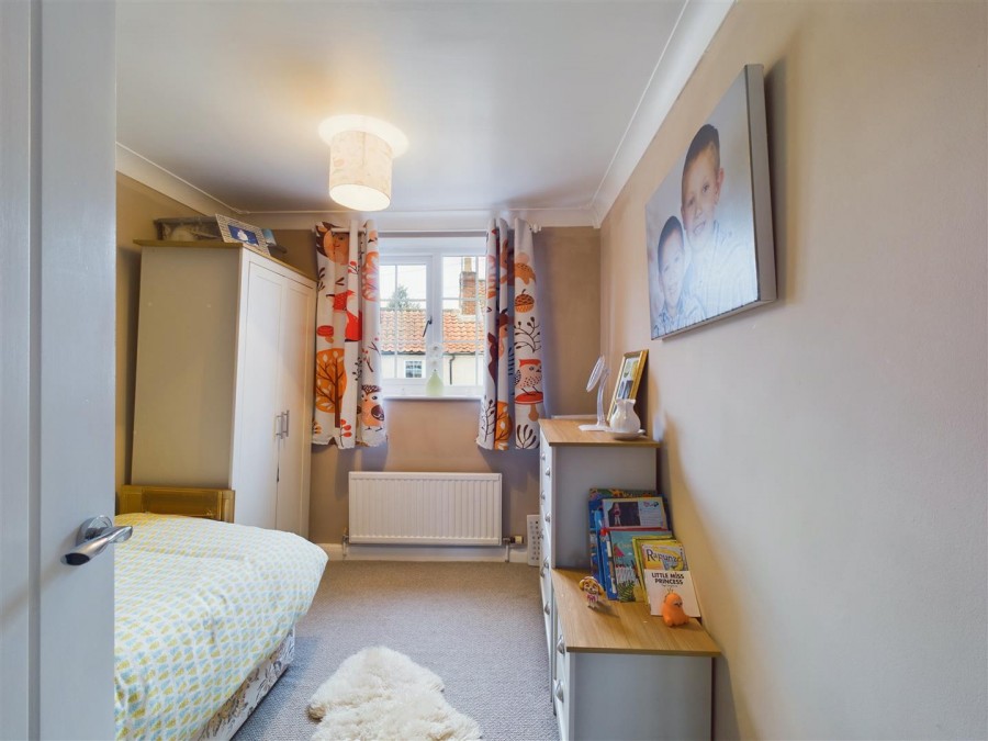 Images for 6 Priory Mews, Scarborough Road, Norton, Malton