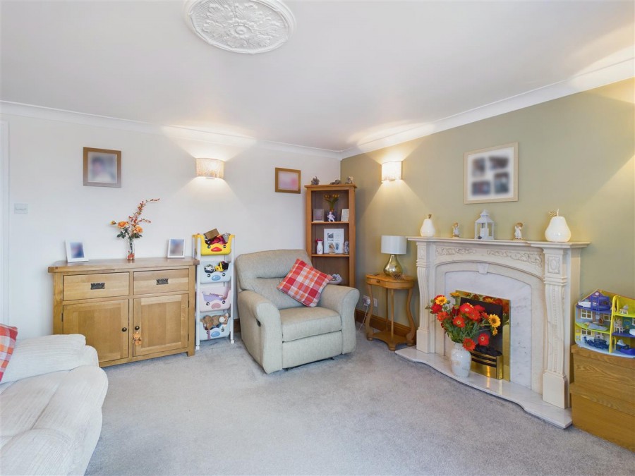 Images for 6 Priory Mews, Scarborough Road, Norton, Malton