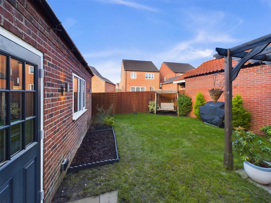 Images for 33 Forlorns Drive, Driffield, YO25 5BR