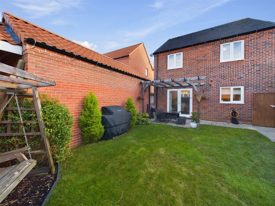 Images for 33 Forlorns Drive, Driffield, YO25 5BR