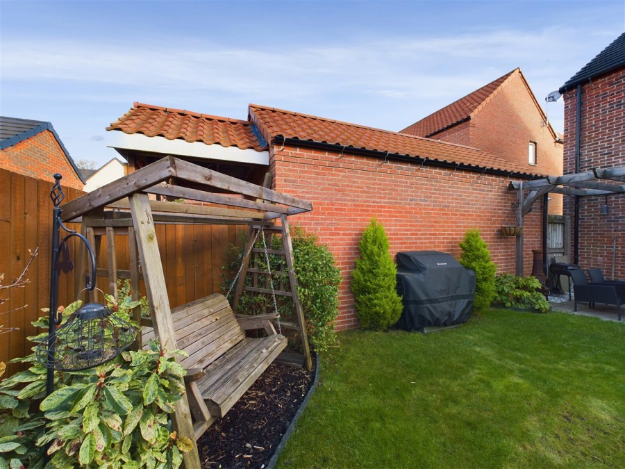 Images for 33 Forlorns Drive, Driffield, YO25 5BR