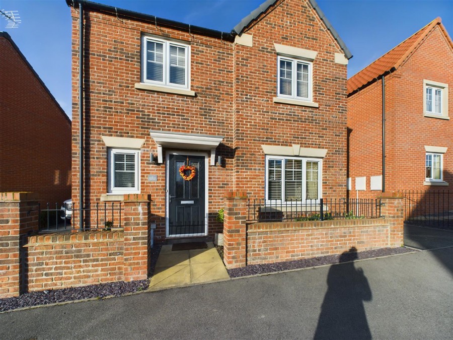 Images for 33 Forlorns Drive, Driffield, YO25 5BR