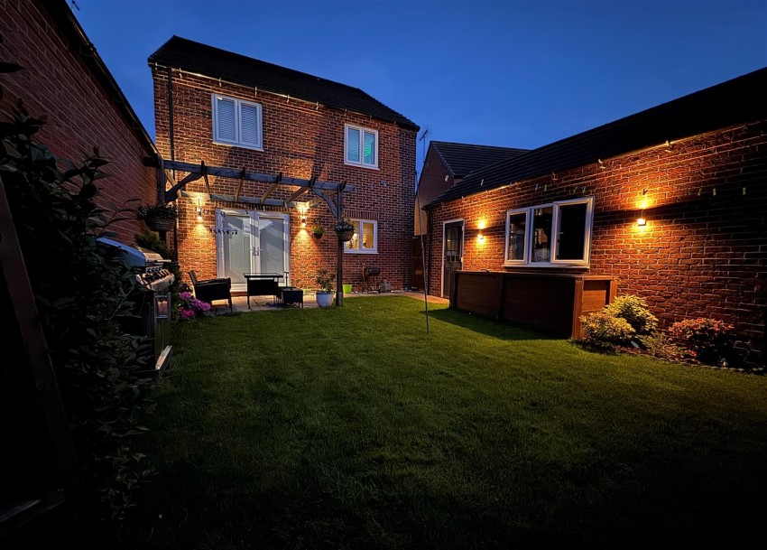 Images for 33 Forlorns Drive, Driffield, YO25 5BR