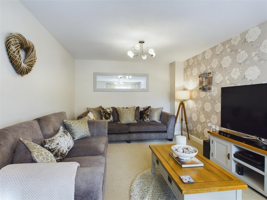 Images for 33 Forlorns Drive, Driffield, YO25 5BR