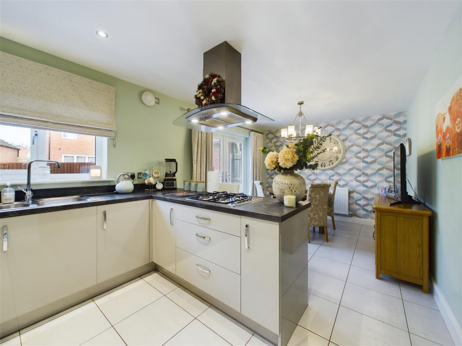 Images for 33 Forlorns Drive, Driffield, YO25 5BR