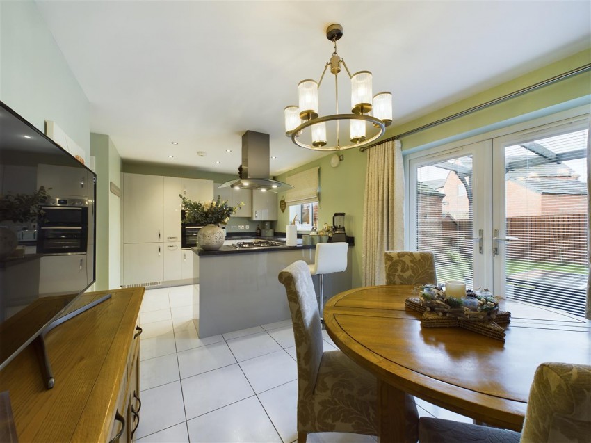 Images for 33 Forlorns Drive, Driffield, YO25 5BR