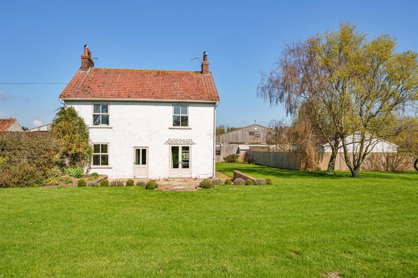 Images for Westfield Farm Cottage, Beverley Road, Norton, Malton, YO17 9PL