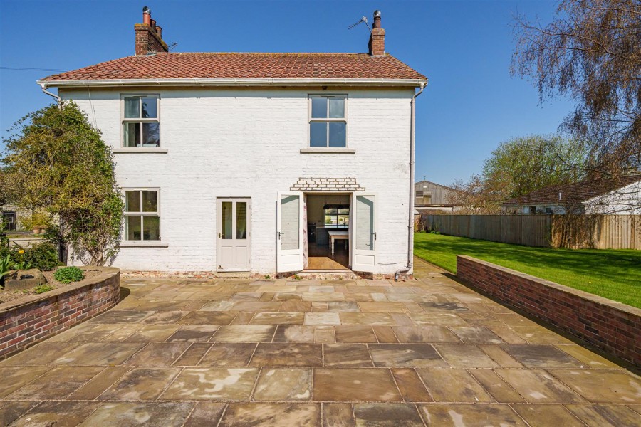 Images for Westfield Farm Cottage, Beverley Road, Norton, Malton, YO17 9PL