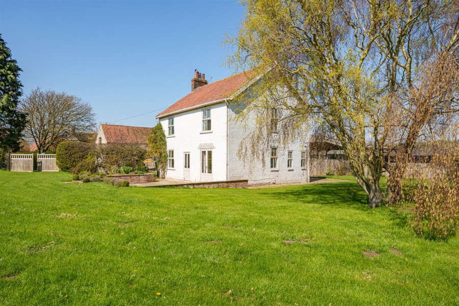 Images for Westfield Farm Cottage, Beverley Road, Norton, Malton, YO17 9PL