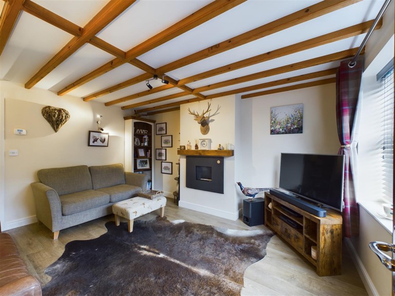 View Full Details for Mulberry Cottage, 78a Main Street, Beeford, Driffield, YO25 8AZ